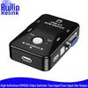 2-Port & 4-Port KVM VGA Switch Converter