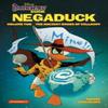 Darkwing Duck Negaduck Vol 2 The Ancient Order Of Villainy by Jeff Parker Paperback Book 9781524125400