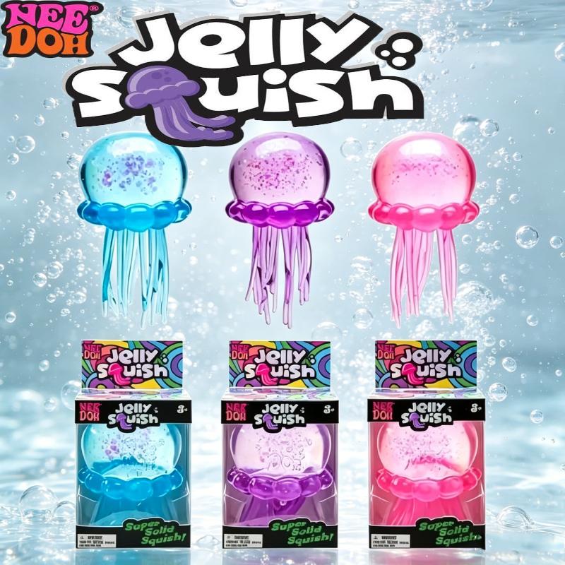 Новый кубик Schylling Needoh Nice Cube, Сенсорные игрушки, Антистрессовые блоки, Пазл для снятия стресса, Снятие напряжения, Сувенир для детей