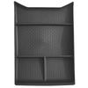 For Chery Tiggo 9 2025 2026 Lower Center Console Storage Box Organizer Interior Accessories