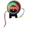 Универсальный ЖК-термометр воды для грузовика, экскаватора 12В/24В