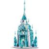 LEGO Disney Princess Ice Castle 43197 Игрушечный блок Present Princess Princess Castle Девочки 14 лет и старше Elsa's
