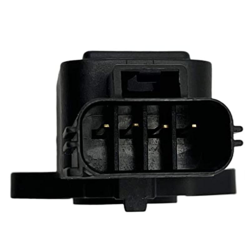 Throttle Position Sensor 6L2Z-9B989-A 3L5Z-9B989-AA Compatible with Mu-Stang Explorer F-150 F-250 F-350 E-150 E-250 E-350