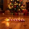 Magic Wand Christmas Light Controller, Wireless Christmas Tree String Light Remote Control Wand with LED Star Topper & Music