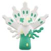 Pokemon Monster Collection White Zygarde ML-24 (50% Form)