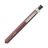 Держатель для карандашей Mitsubishi Pencil Uni Holder 2 для архитектуры, Черный, MH5001PNM со съемным зажимом, Диаметр грифеля: 0.2mm