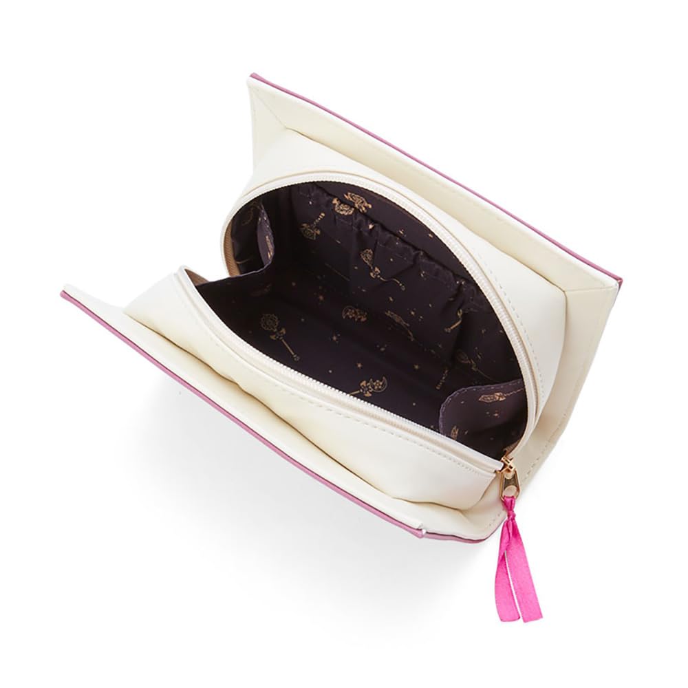 Sanrio Мешочек в форме книги «Моя мелодия» 472191 (Волшебный)