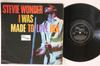 Виниловая пластинка STEVIE WONDER  I Was Made To Love Her STML11059 TAMLA MOTOWN 1967 UK СоулФанк Б/У