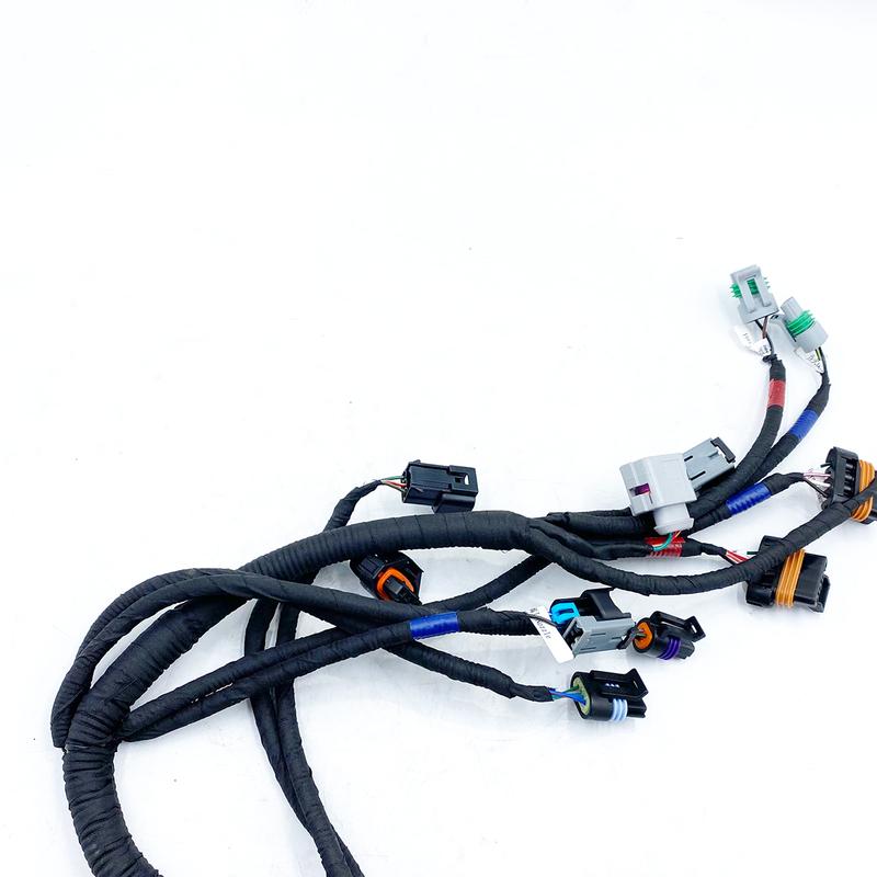 Новый жгут проводов кабеля EFI для ODES 800CC LZ800 UTV 10909410001