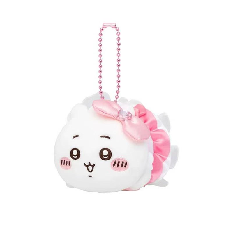 Плюшевая игрушка Чиикава Брелок с мягким коротким мехом Для детей и коллекционеров