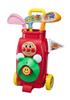 Anpanman Golf Cart Set (Renewal)