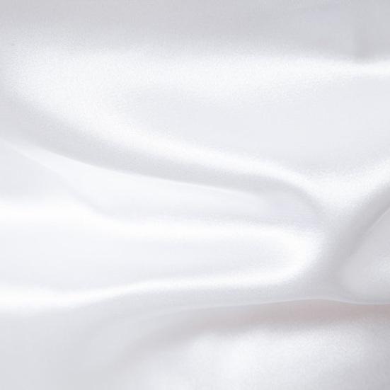 Мужская шелковая атласная рубашка с длинным рукавом, повседневная приталенная классическая рубашка, стильная однотонная рубашка с лацканами на пуговицах, деловые официальные рубашки