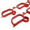 Pair Of Intake Manifold Gasket For Bmw 3 5 X Z Series E36 E39 E46 E60 E85 M54
