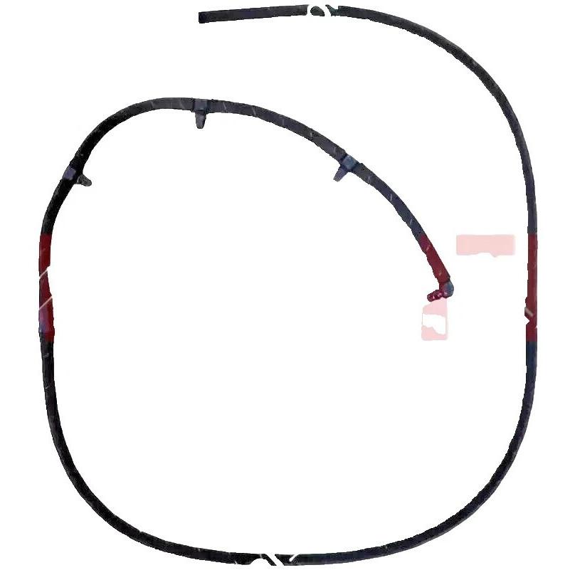 New Genuine LEAK OFF PIPE For Mahindra Scorpio2.2 0305DM0061N