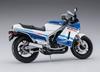 Hasegawa 1/12 Серия мотоциклов Suzuki RG400 Gamma Ранняя модель Пластиковая модель BK9
