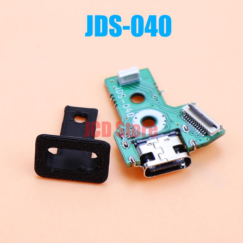 Новое поступление DIY Type-C Порт Зарядки Для Playstation 4 PS4 JDS 001 011 030 040 050 055 Оригинальная Плата Зарядки Контроллера