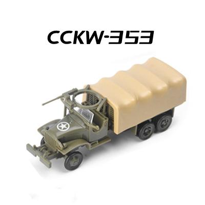 Высококачественный 4D Высококачественный 1/72 Армейский стиль Высококачественные Транспортные средства Высококачественная Сборка Высококачественный Конструктор-пазл Высококачественный Грузовик