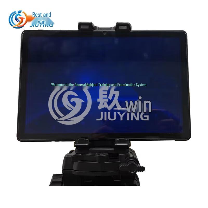 Jiuying AI Smart 7-in-1 Fitness Training & Evaluation System