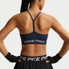 Nike Спортивный топ-пуловер простой женское нижнее белье IV1470410
