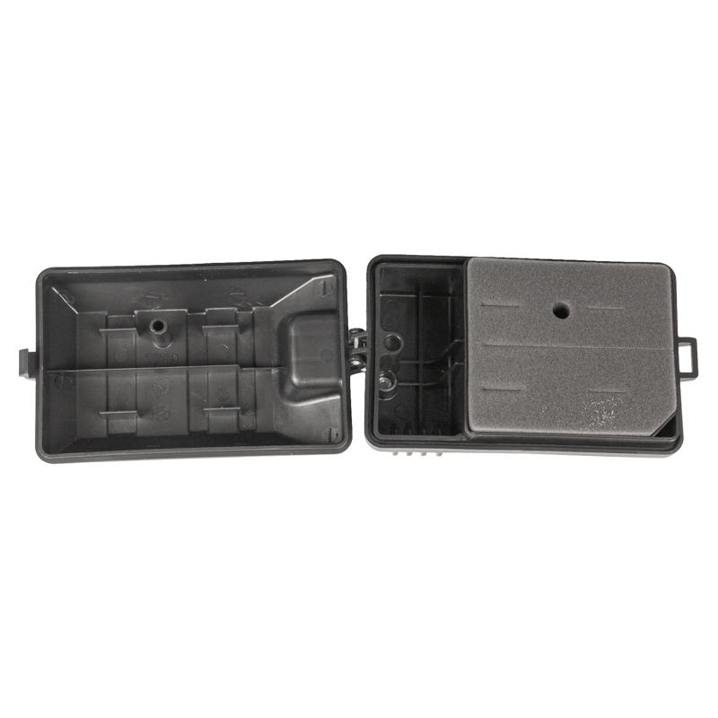 Воздушный фильтр Loncin с корпусом Lc3500I, оригинальная деталь 180020828-0001