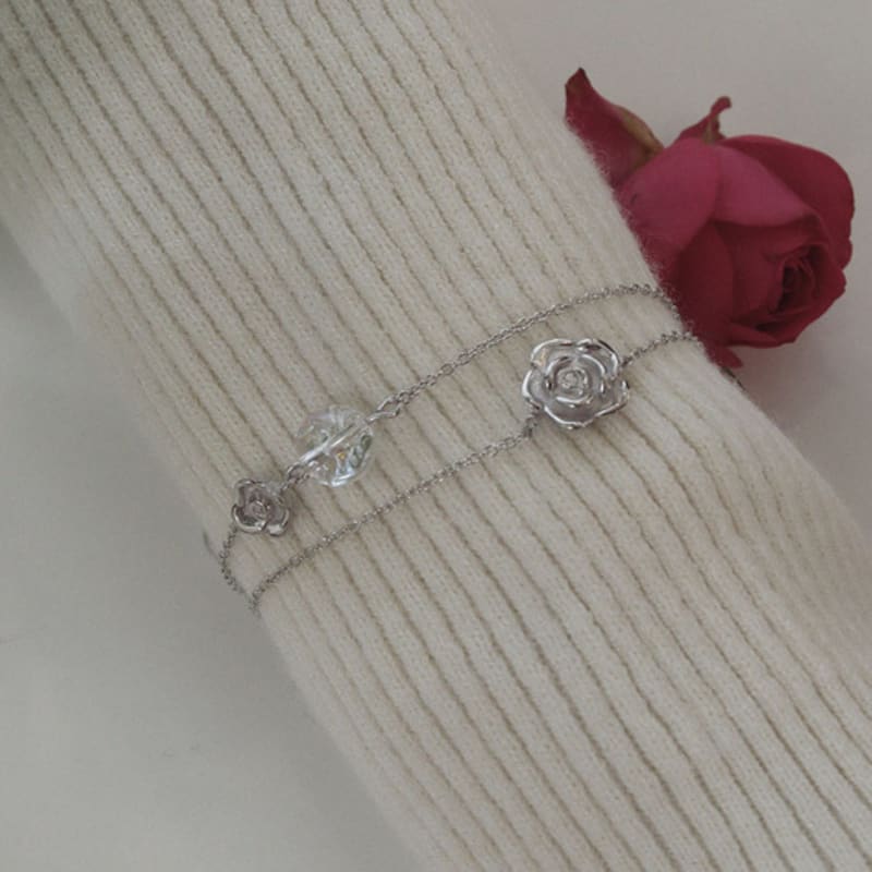 Браслет M.atur Rose Day 03
