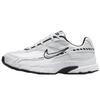 Nike Initiator Fabric Cushioning Abrasion Resistant Low top Running Shoes Women's Total Crimson FQ6873-101(Team1122-)