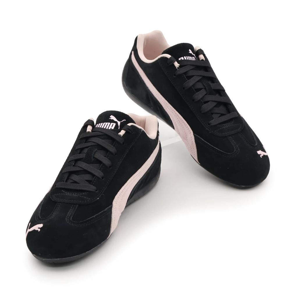 398846-09 Puma Speedcat OG Puma Black Pink (Men's)