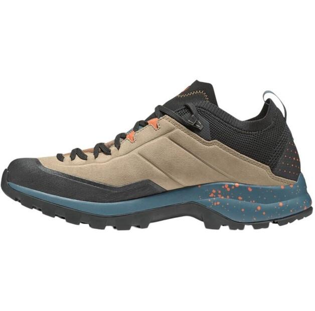 Полуботинки Tecnica Forge Hike GTX