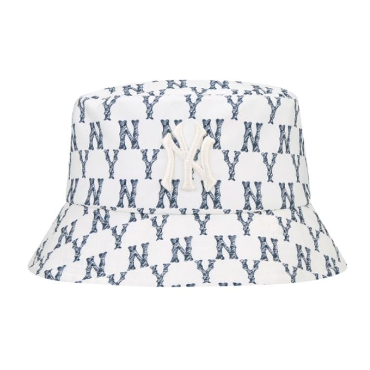 MLB Polyester Bucket Hats CP30 Unisex 32CP30111-50I