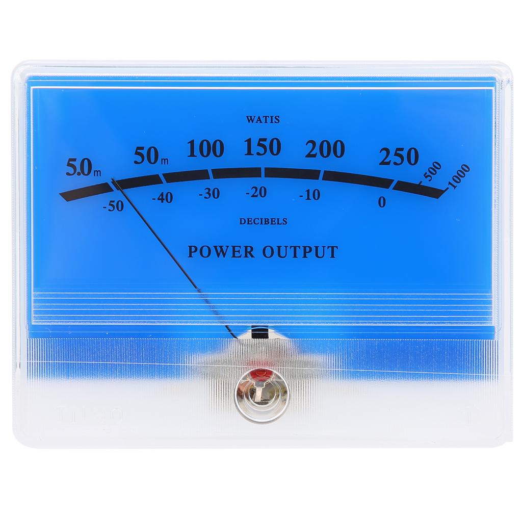 TN90ABGBS0466 VU Meter Header Указатель Амперметр Измеритель уровня Аудио Усилитель мощности