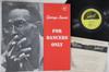 LP Пластинка GEORGE LEWIS & HIS JAZZ BAND - Только для танцоров GHB37 GHB Европа Джаз Б/У