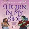 Horn In My Side by Alicia Montgomery Paperback Book 9781035432127