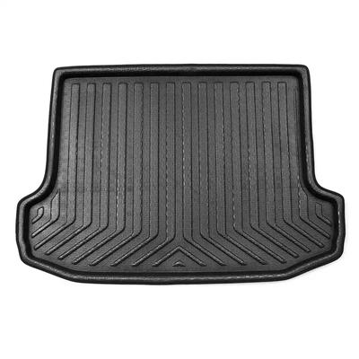 Для Toyota RAV4 2006 2007 2008 2009 2010 2011 2012 2013-+ Задний поддон багажника Коврик-вкладыш в багажник Ковер на пол Аксессуары