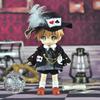 Обувь для кукол YMY Милая масштабная BJD Obitsu 11 Тело экшн-фигурки 1/12