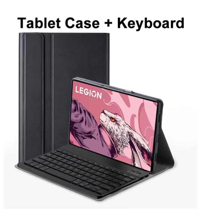 Чехол-клавиатура для LEGION Y700 чехол Funda Игровой Магический Чехол-клавиатура для планшета Legion Y700 3-го Поколения 8,8 дюйма TB321FU
