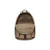 New Jordan Polyester Backpack Unisex Medium Brown FJ6807-205