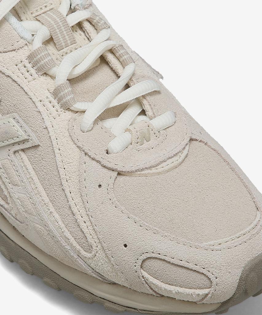 New Balance Nbpdgs197I / U204Lmmc (слоновая кость)