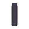 Термос Stainless Bottle Вакуумная кружка 600 мл Полуночный черный JON-602 M-BK