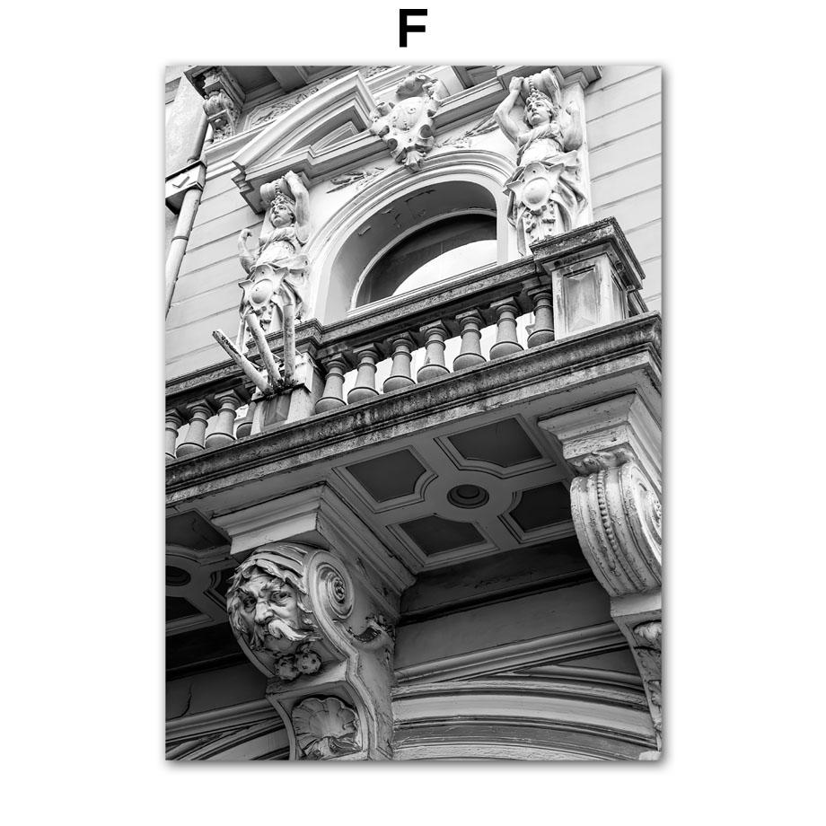 Современный лондонский городской пейзаж, холст, черно-белый постер, Биг Бен, автобус, одуванчики, картины, декор для дома, комнаты