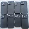 Cute cat Silicone Case For iPhone 13 11 15 17 12 14 16 Pro Max 17 Air Plus SE Shockproof Soft Protective Cover