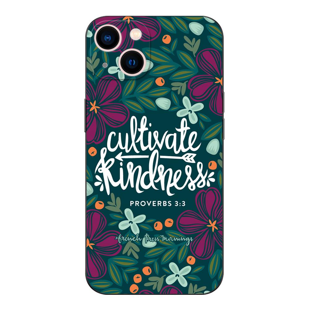 Black tpu Case For Huawei Honor 20 Lite 10 10i 20S 30S 30 7A 5.45 7s 7C 5.7 Cover bible quotes