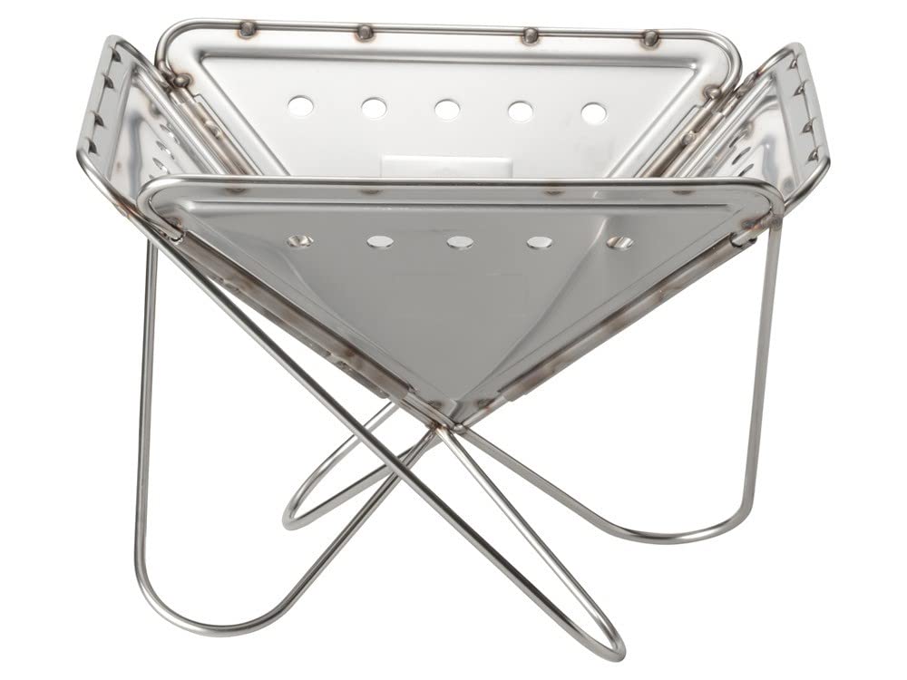 Snow Peak Подставка для костра S 2 Кемпинг на открытом воздухе [для людей] ST-031R