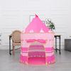 Popular Kids' Indoor Tent Playhouse: Princess & Prince Castle