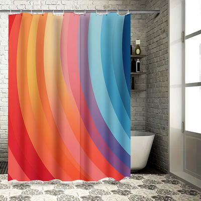 Ванная и туалет – Занавески для душа