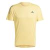 Adidas Mens Adizero Running T-Shirt