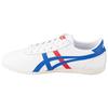 Onitsuka Tiger TAI-CHI-REB Белый Синий Красный Винтажный Стиль Повседневные Кроссовки 1183A523-100