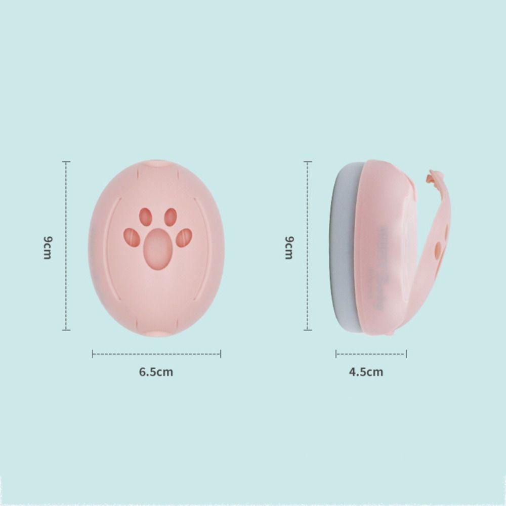 Регулируемые детские наушники с шумоподавлением, детские наушники для младенцев и малышей