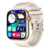 Smart Watch 2025 Wireless Charging Smartwatch Bluetooth Calls Men Women Smartwatches Fitness Bracelet Custom Watch Face