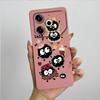 Для Tecno Pova 6 Neo Чехол POVA6NEO Силиконовый ТПУ Мягкий Чехол для Телефона Расписной Печатный Ударопрочный Защитный Задний Чехол