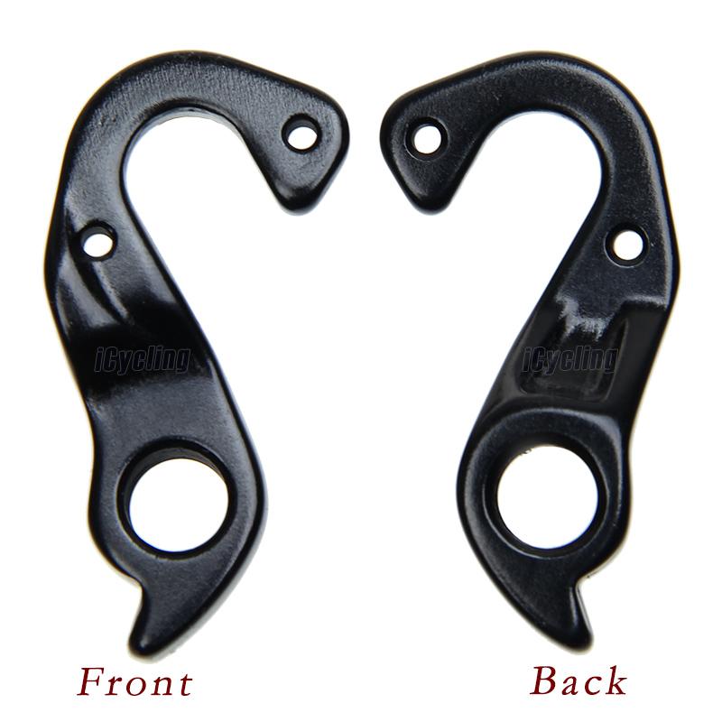 Derailleur Hanger for Cube Axial WLS Attain Agree C:62 Pro/SL (#10151 151) Dropout